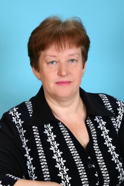 Комлева Наталья Николаевна